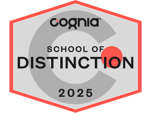 Cognia Distinction